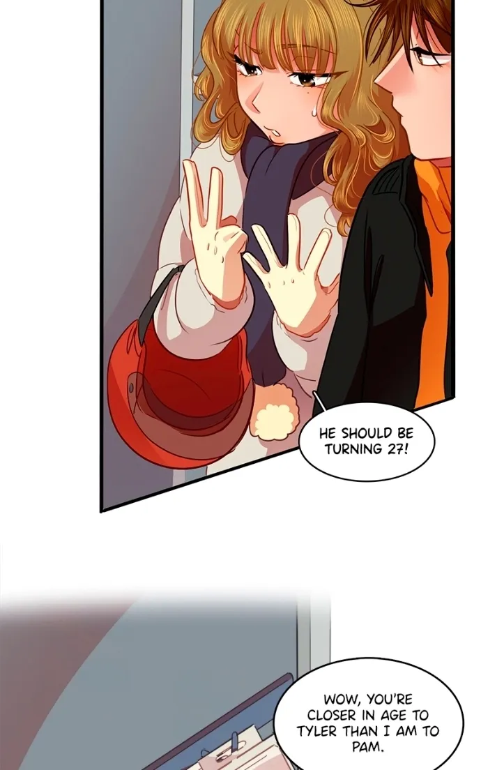 Read Love 4 A Walk EN Manga Online