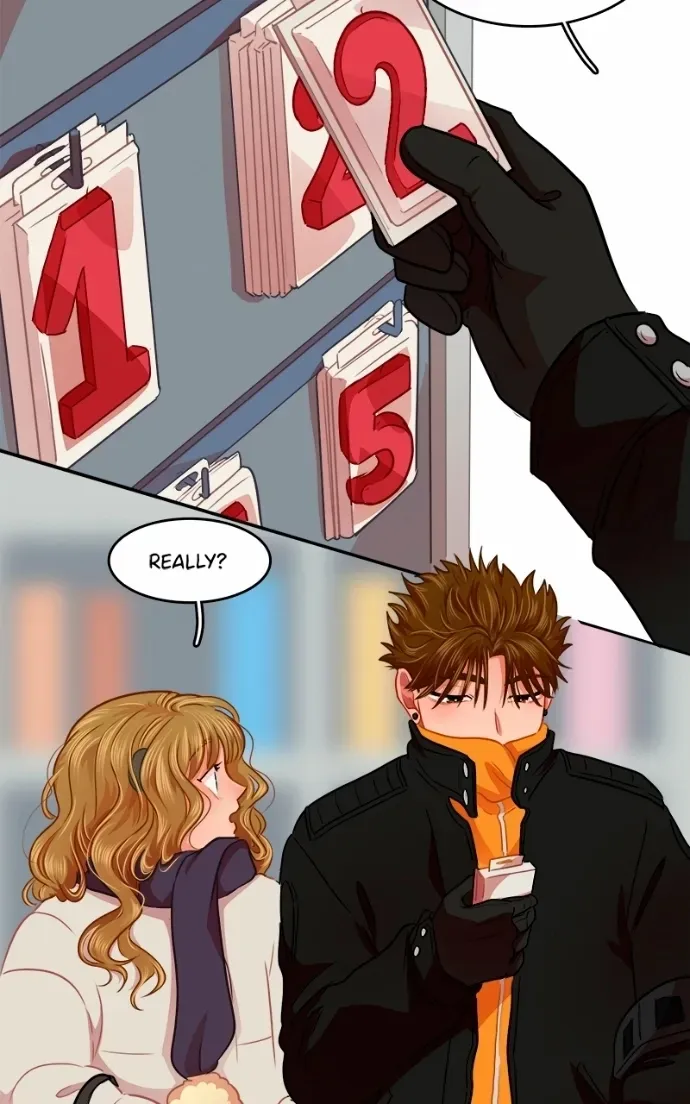 Read Love 4 A Walk EN Manga Online
