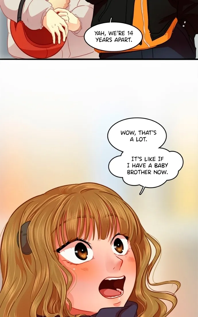 Read Love 4 A Walk EN Manga Online