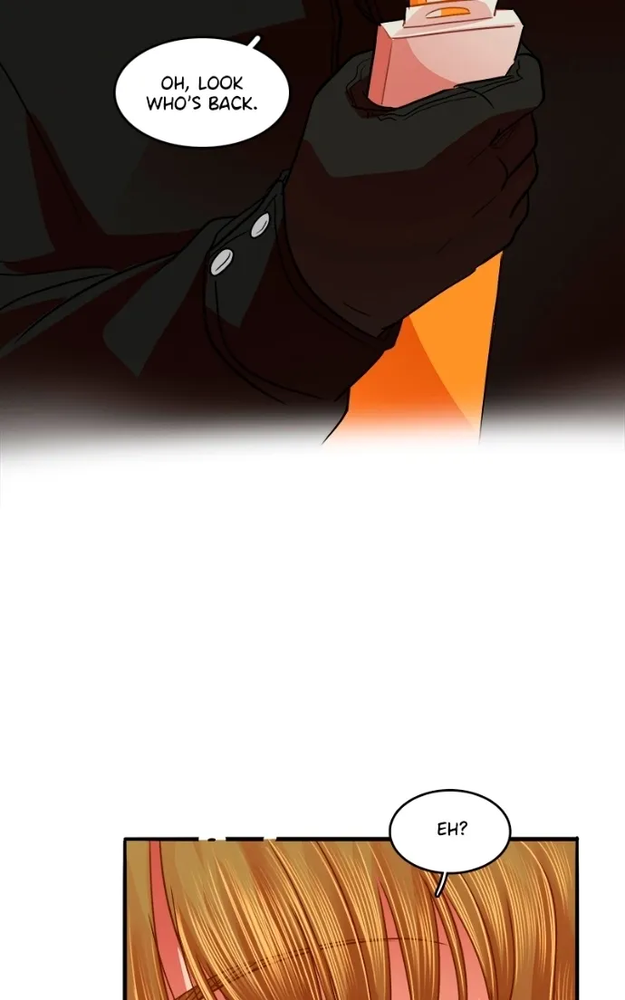 Read Love 4 A Walk EN Manga Online