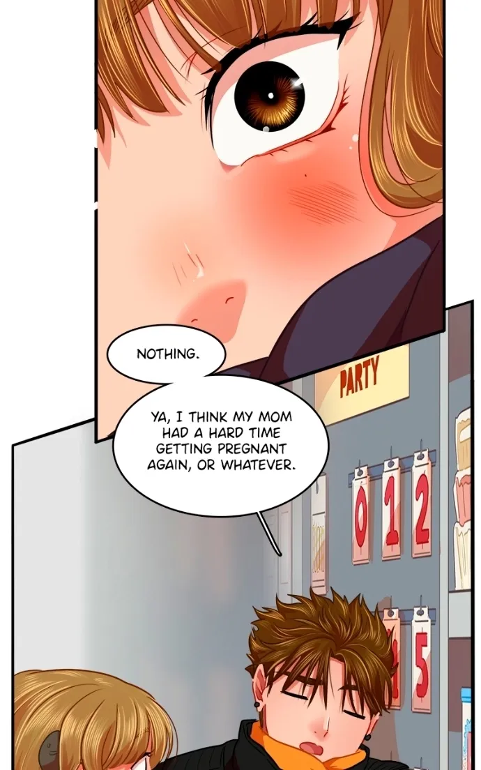 Read Love 4 A Walk EN Manga Online