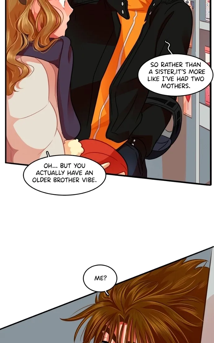 Read Love 4 A Walk EN Manga Online
