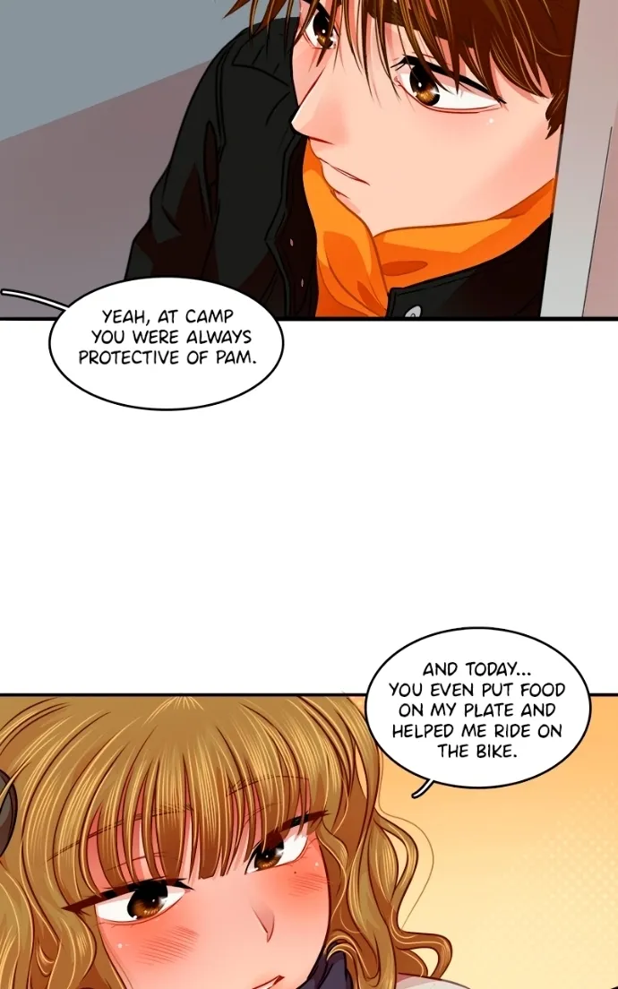 Read Love 4 A Walk EN Manga Online