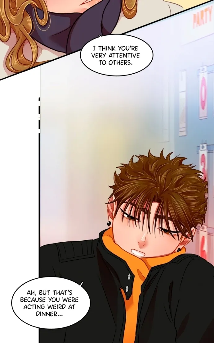 Read Love 4 A Walk EN Manga Online