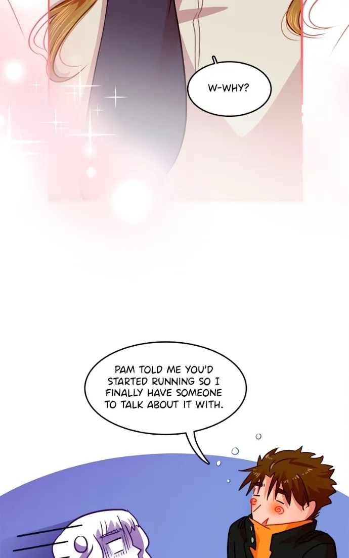 Read Love 4 A Walk EN Manga Online