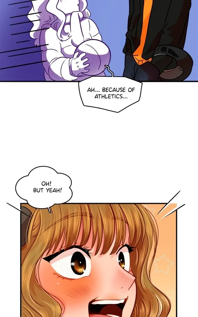 Read Love 4 A Walk EN Manga Online