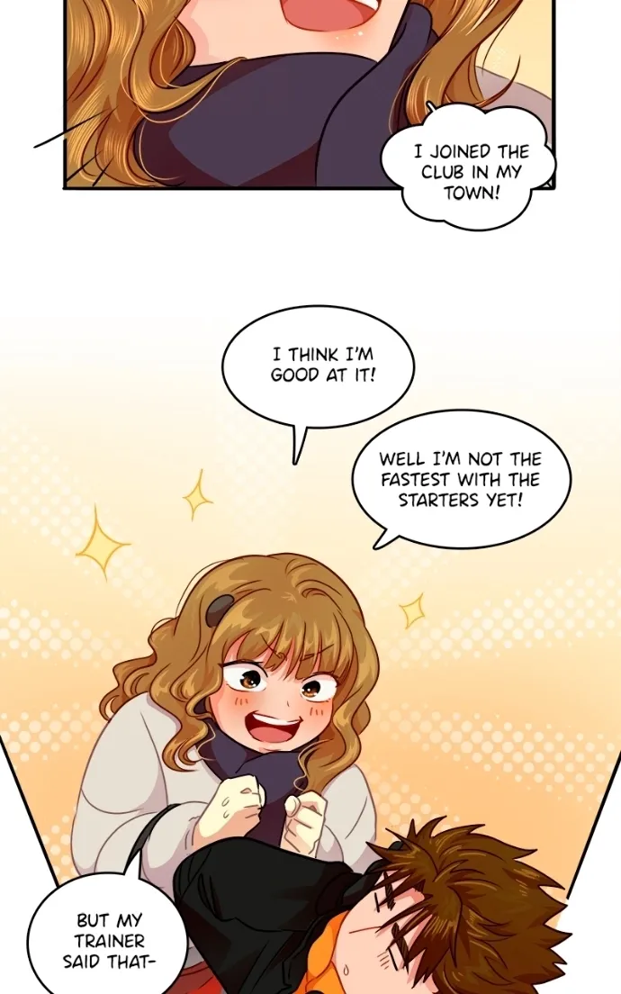 Read Love 4 A Walk EN Manga Online
