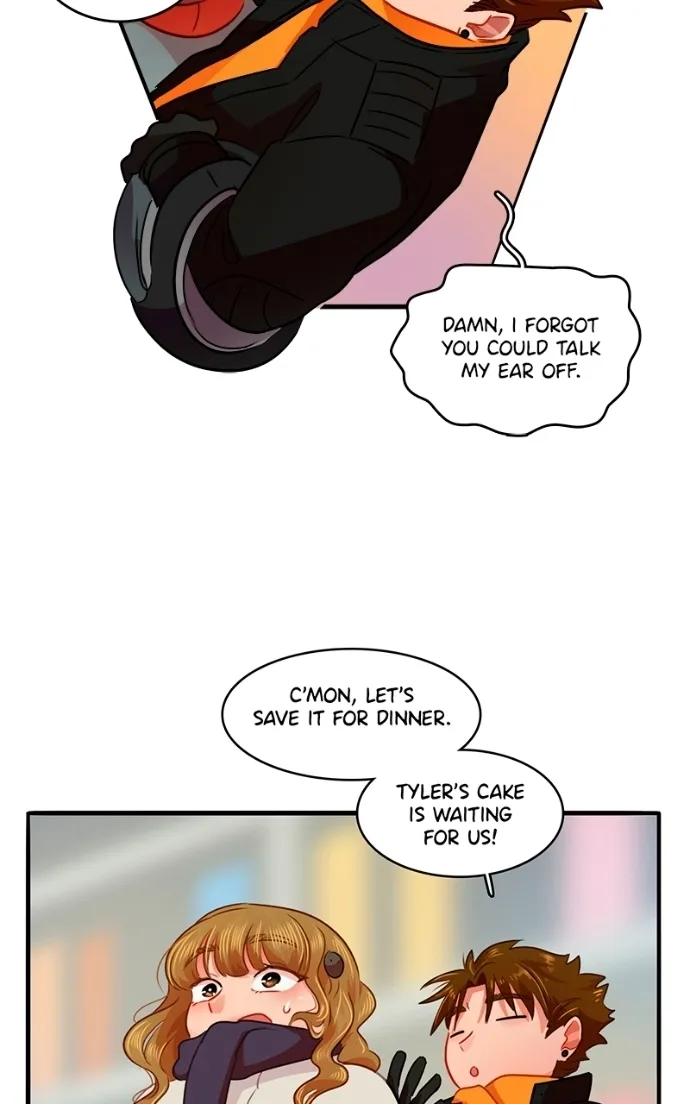 Read Love 4 A Walk EN Manga Online
