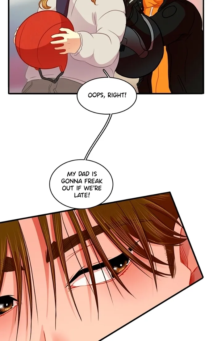 Read Love 4 A Walk EN Manga Online