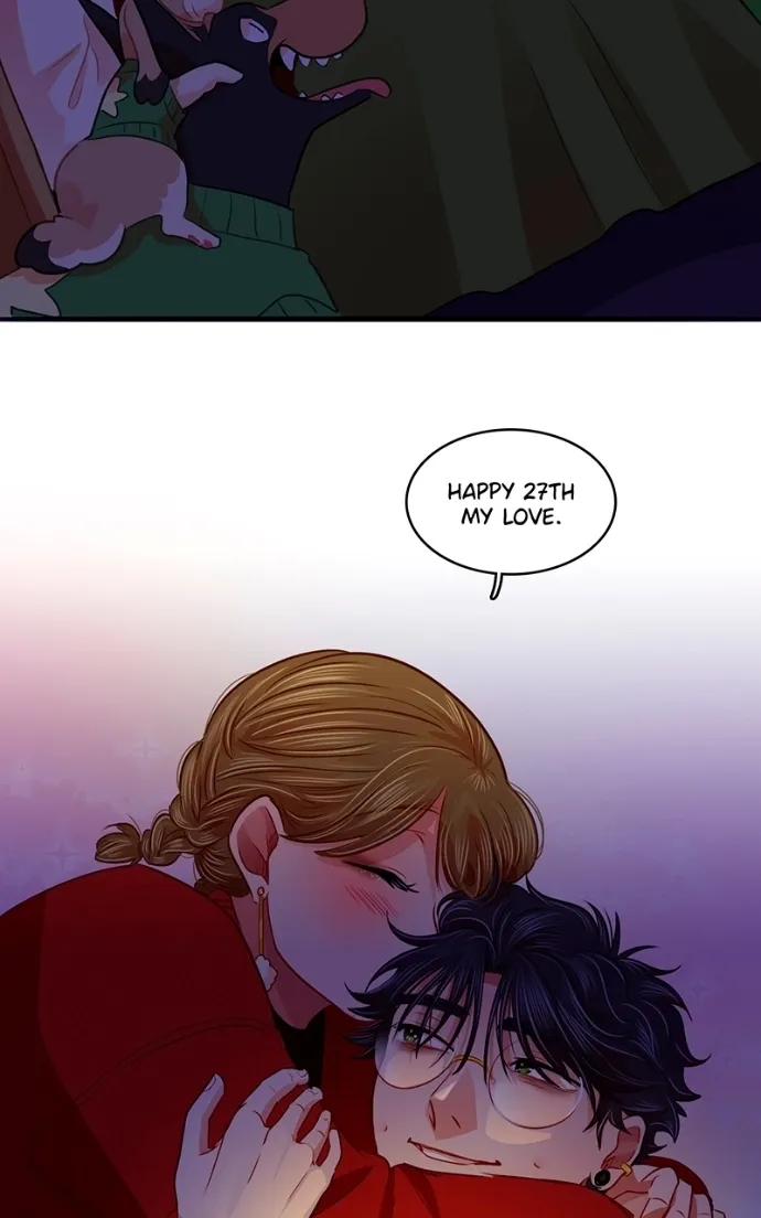 Read Love 4 A Walk EN Manga Online