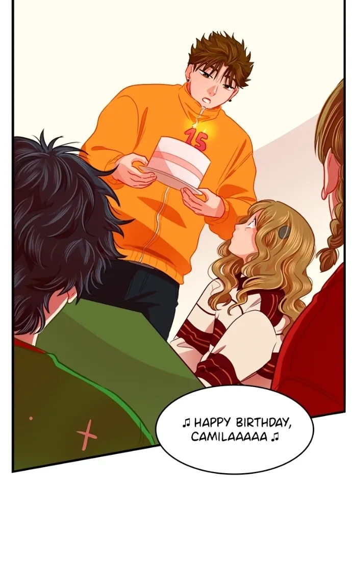 Read Love 4 A Walk EN Manga Online