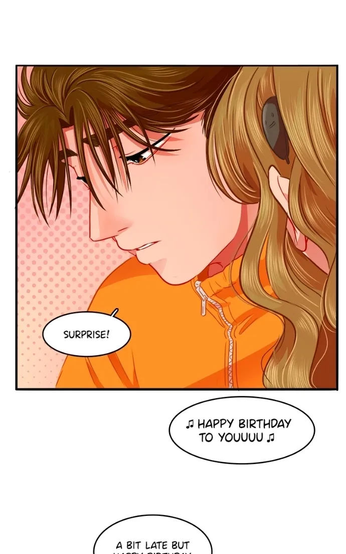 Read Love 4 A Walk EN Manga Online