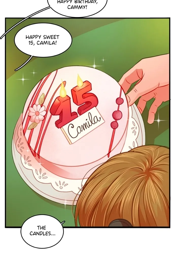 Read Love 4 A Walk EN Manga Online