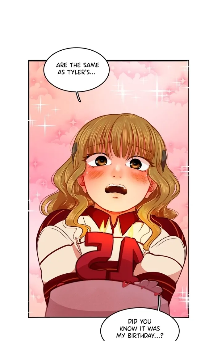 Read Love 4 A Walk EN Manga Online