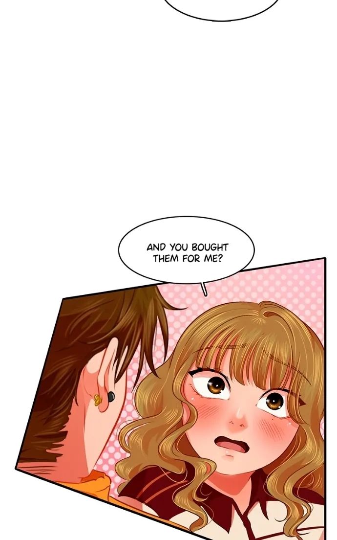 Read Love 4 A Walk EN Manga Online