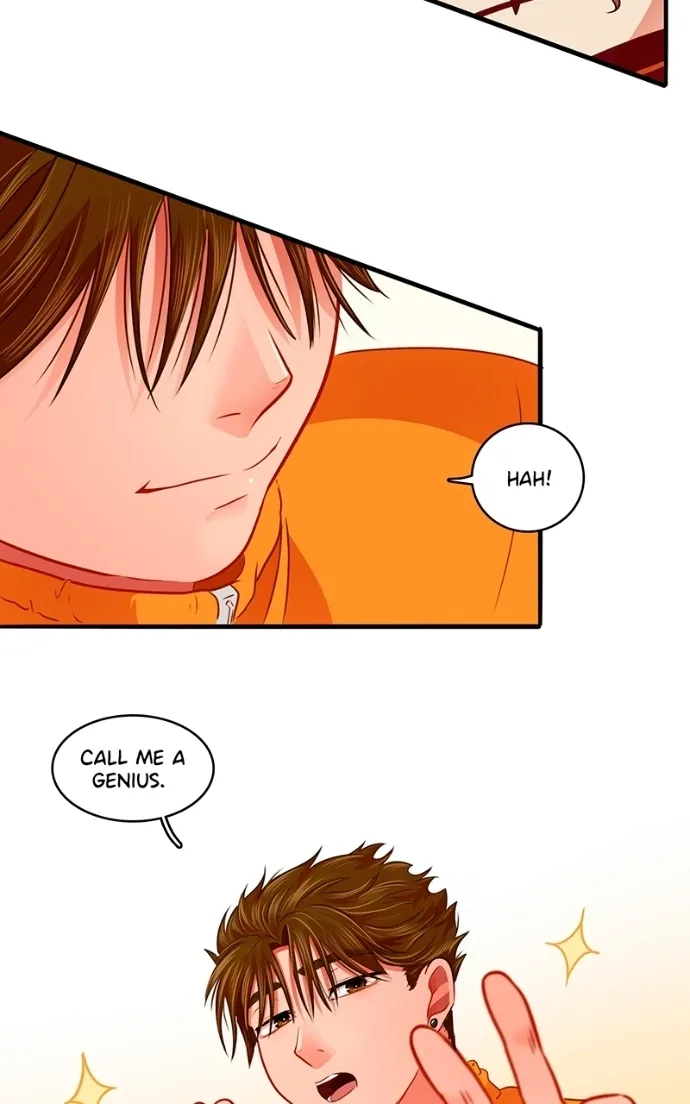 Read Love 4 A Walk EN Manga Online