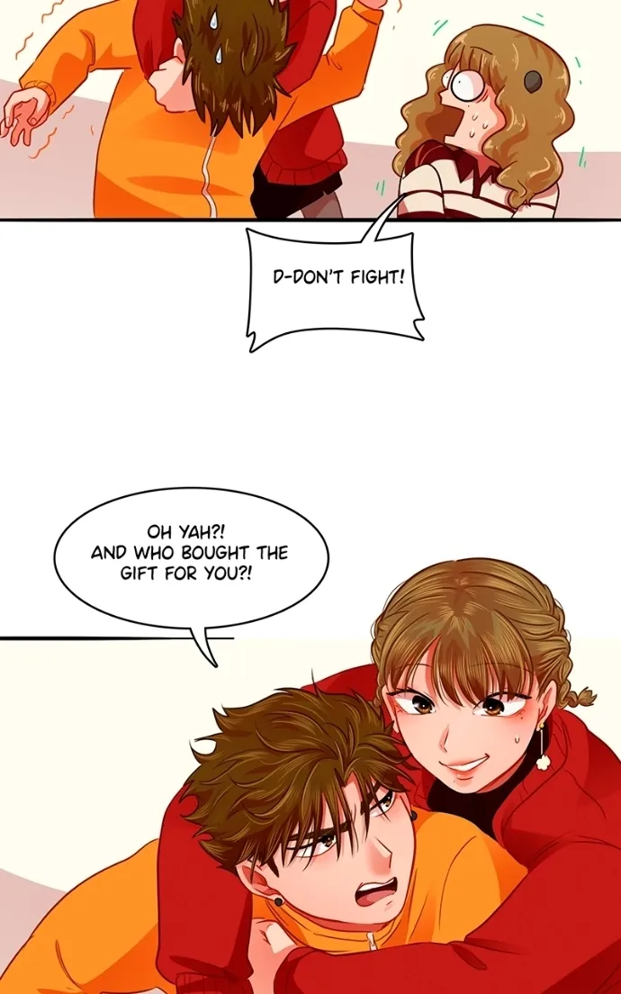 Read Love 4 A Walk EN Manga Online