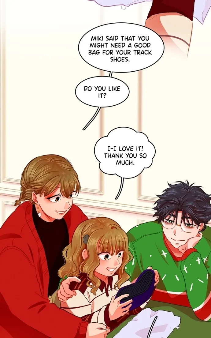 Read Love 4 A Walk EN Manga Online