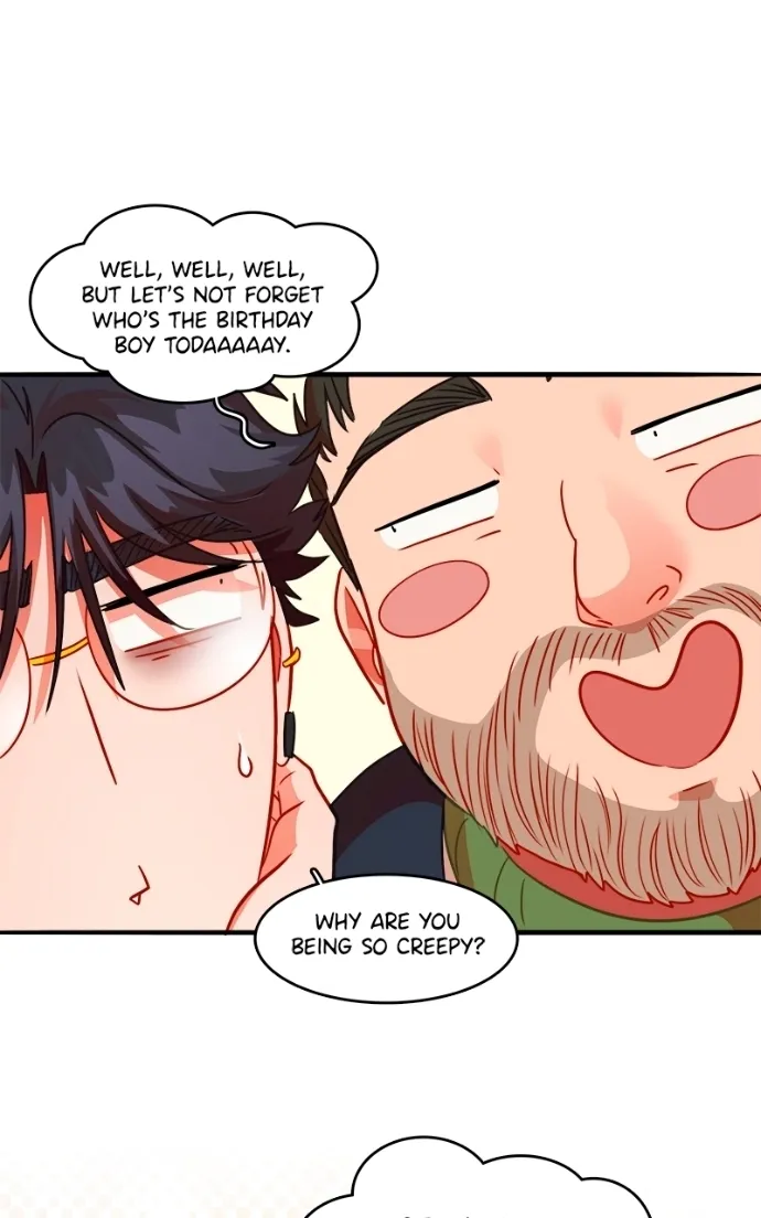 Read Love 4 A Walk EN Manga Online