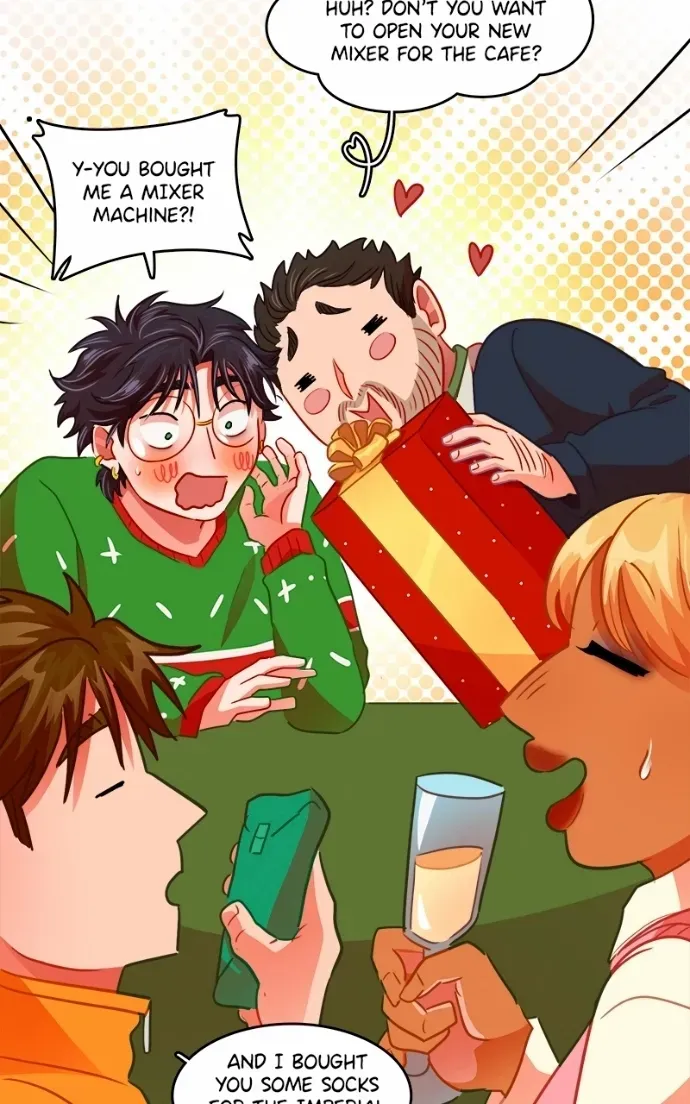 Read Love 4 A Walk EN Manga Online