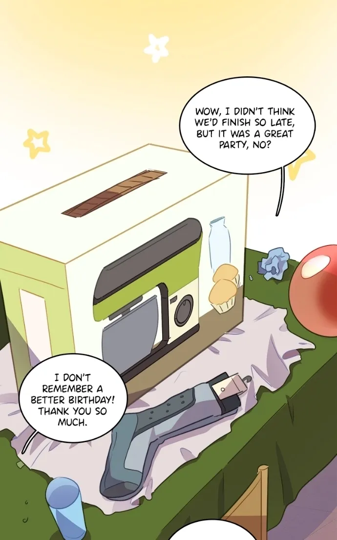 Read Love 4 A Walk EN Manga Online