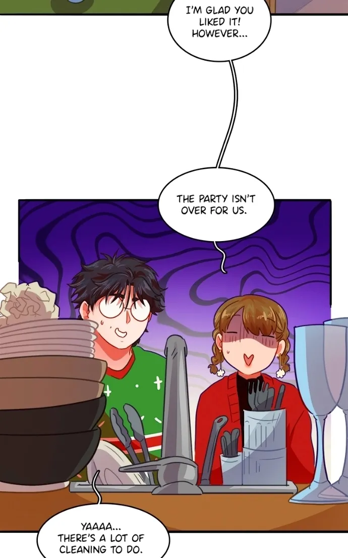 Read Love 4 A Walk EN Manga Online