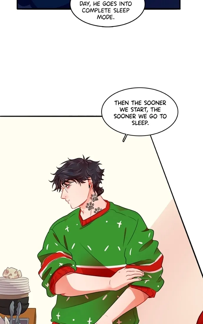 Read Love 4 A Walk EN Manga Online
