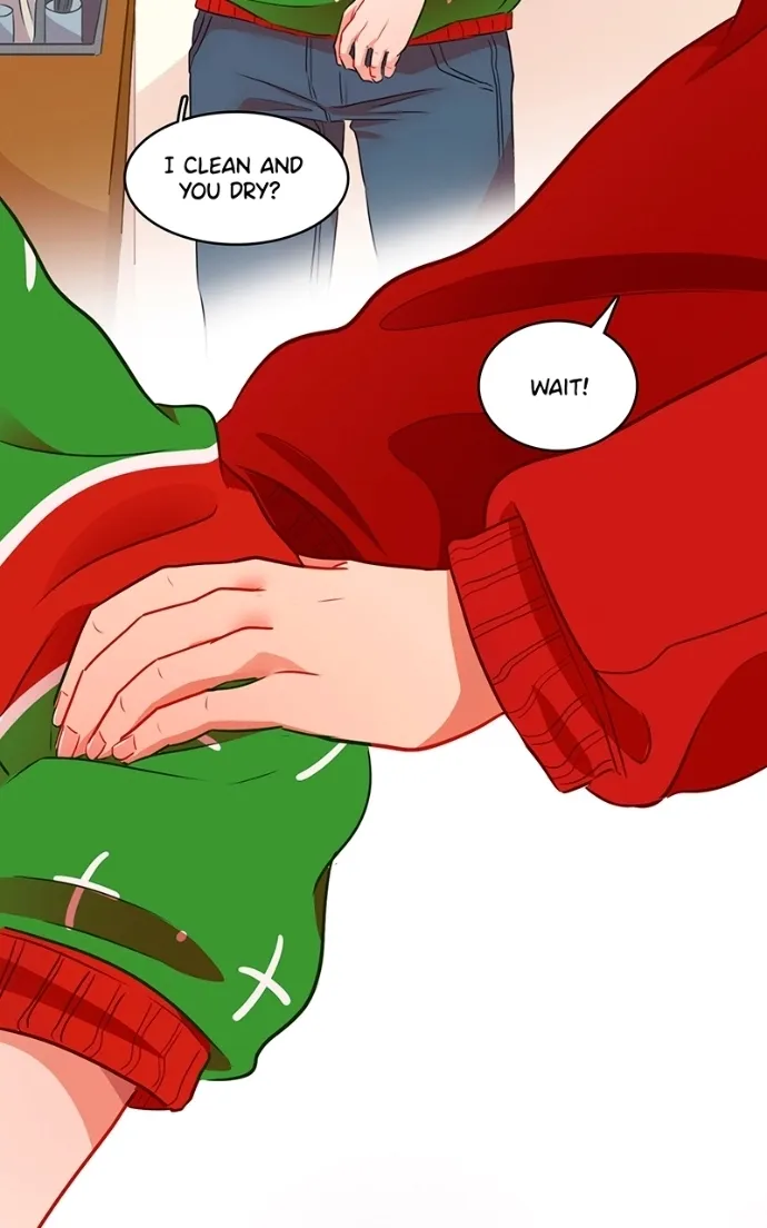 Read Love 4 A Walk EN Manga Online