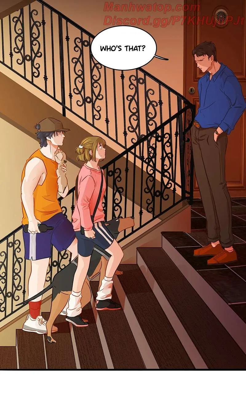 Read Love 4 A Walk EN Manga Online