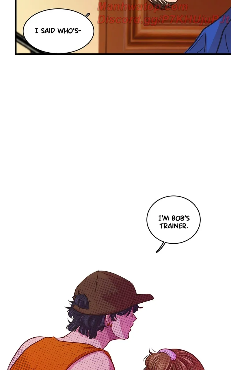 Read Love 4 A Walk EN Manga Online