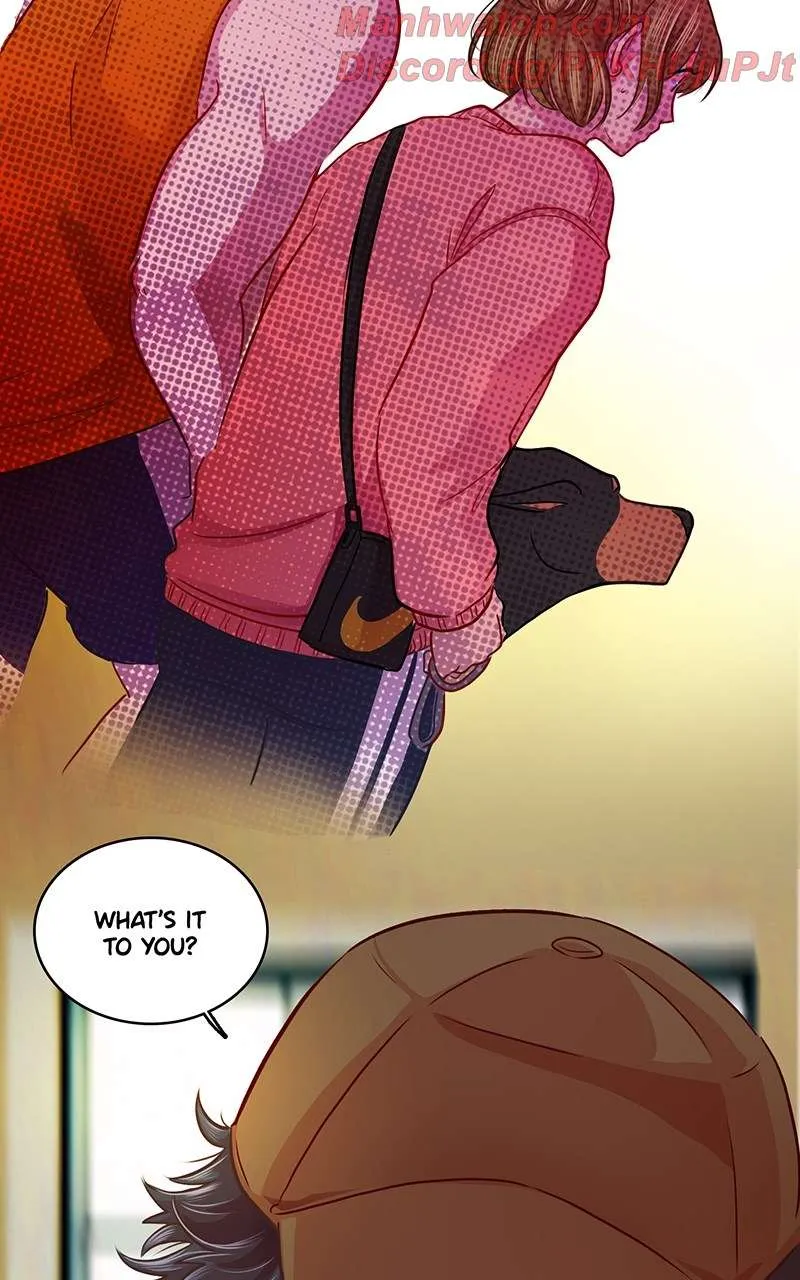 Read Love 4 A Walk EN Manga Online