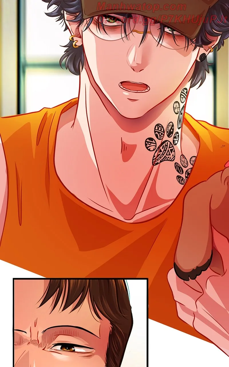 Read Love 4 A Walk EN Manga Online