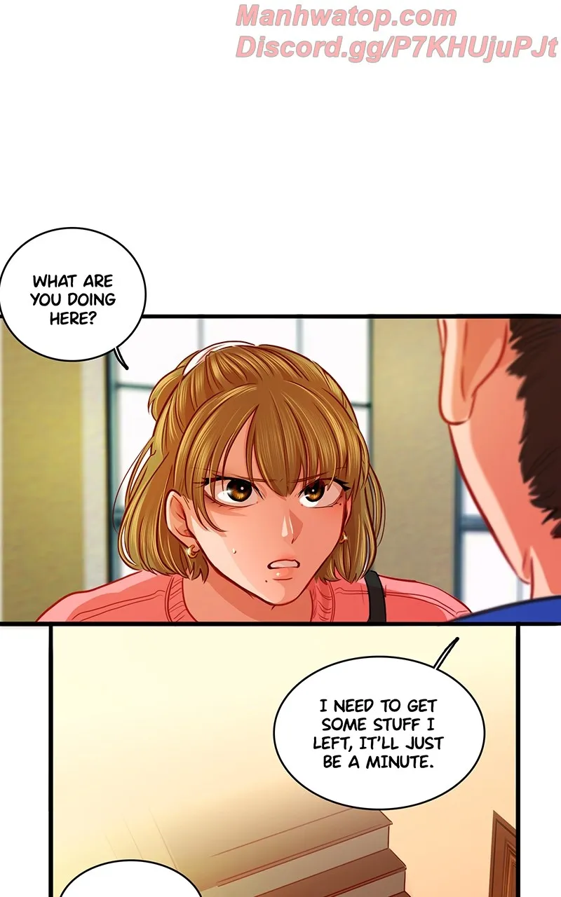 Read Love 4 A Walk EN Manga Online