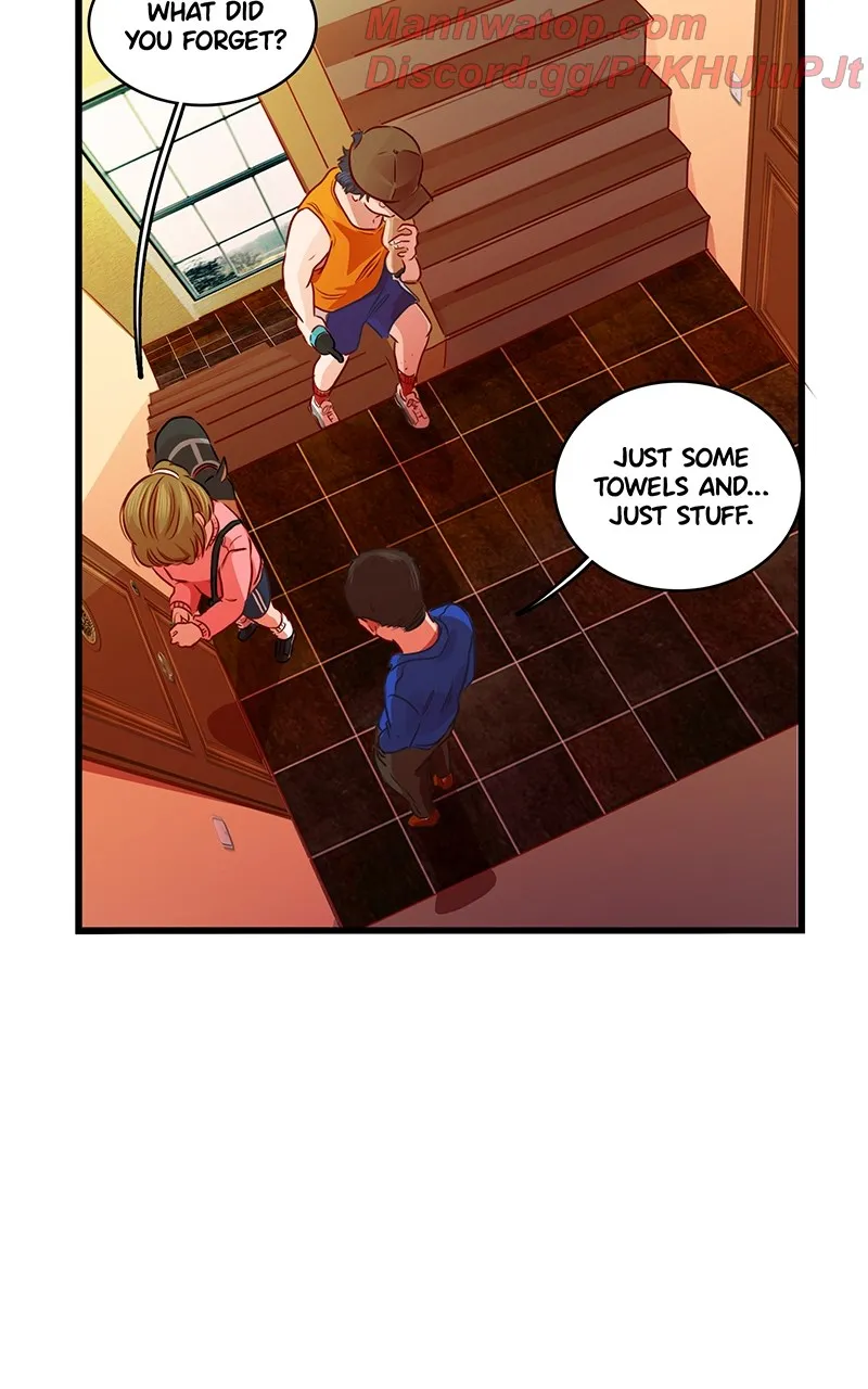 Read Love 4 A Walk EN Manga Online