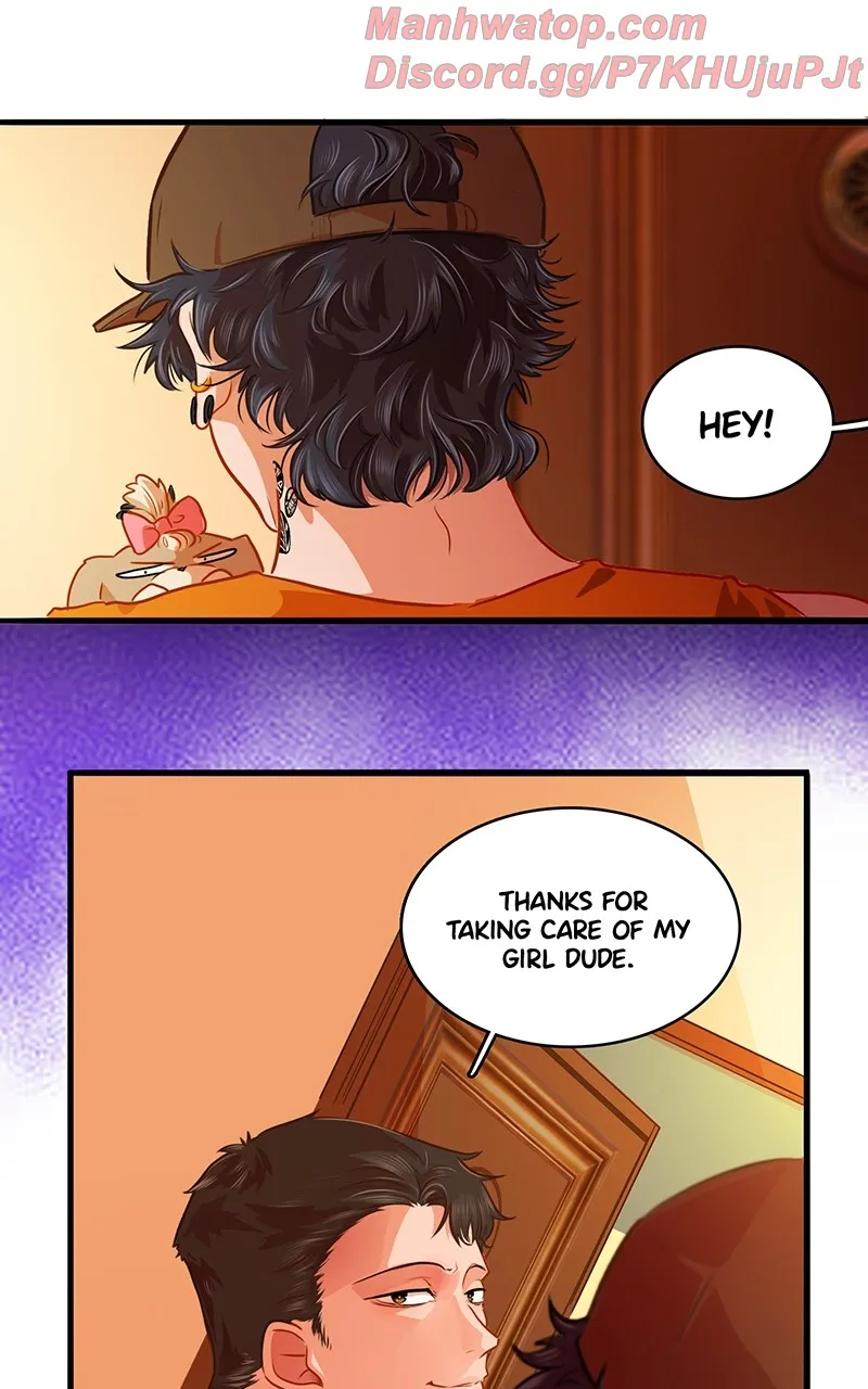 Read Love 4 A Walk EN Manga Online