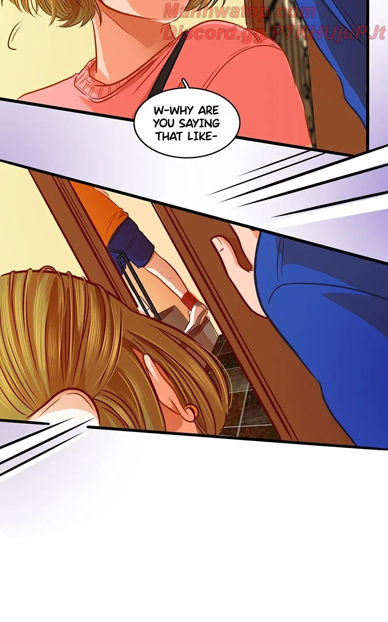 Read Love 4 A Walk EN Manga Online