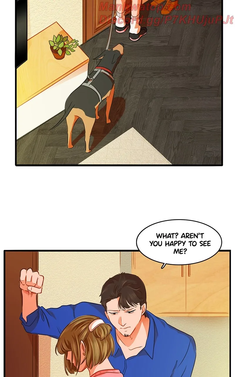 Read Love 4 A Walk EN Manga Online