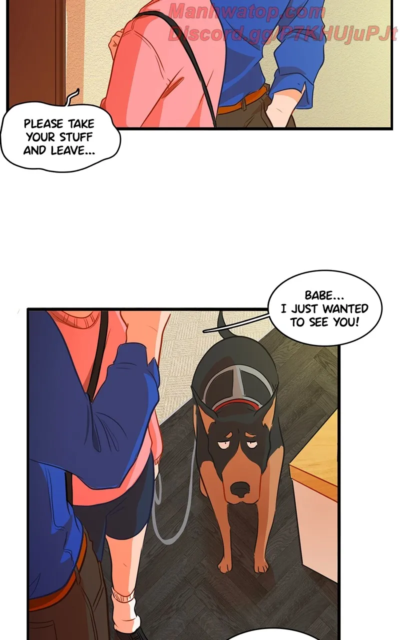 Read Love 4 A Walk EN Manga Online