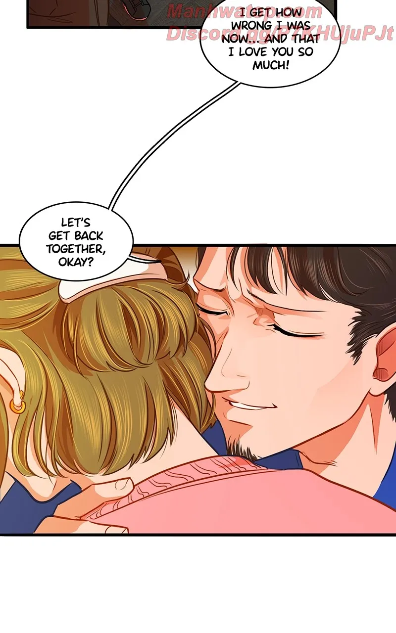 Read Love 4 A Walk EN Manga Online