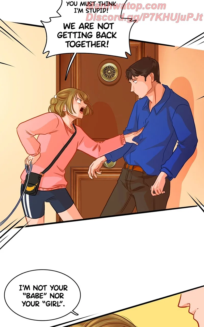 Read Love 4 A Walk EN Manga Online