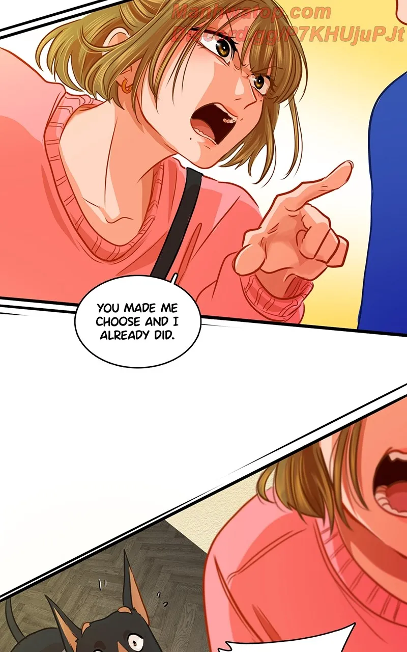 Read Love 4 A Walk EN Manga Online