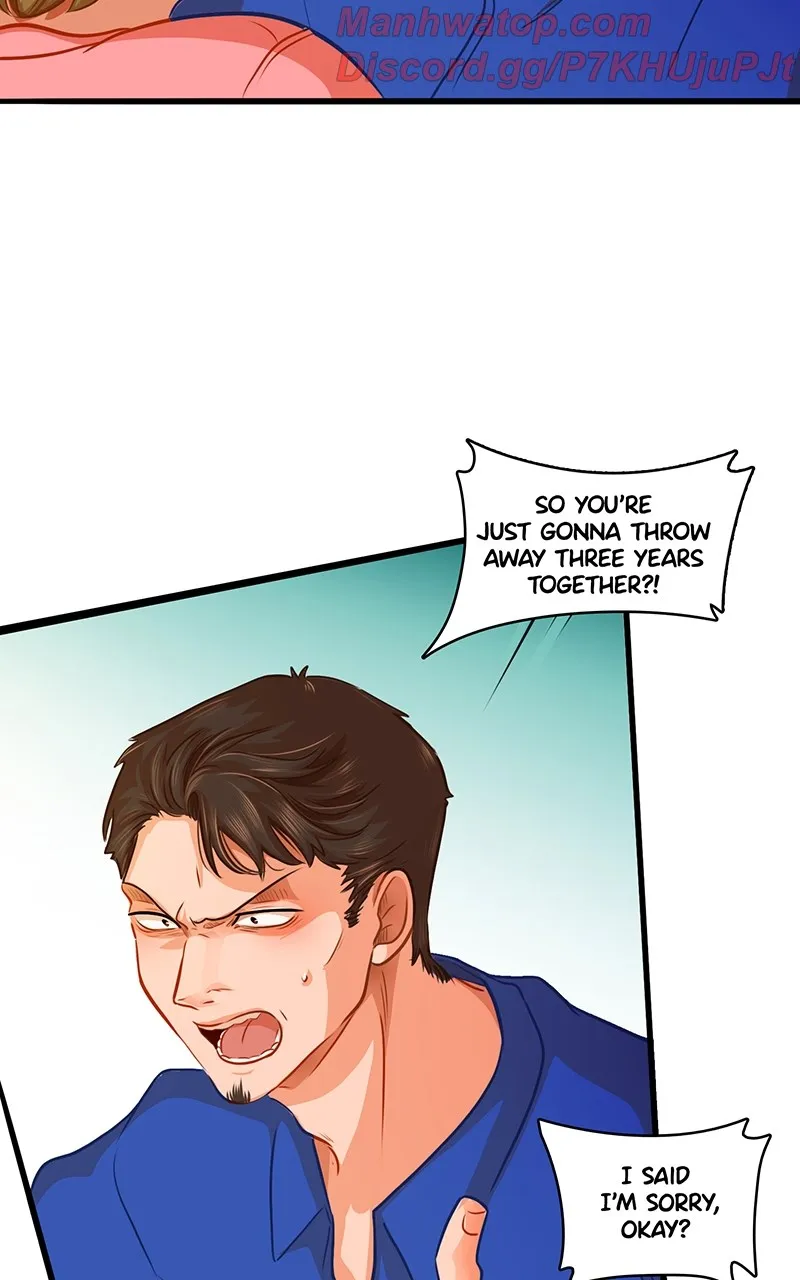 Read Love 4 A Walk EN Manga Online