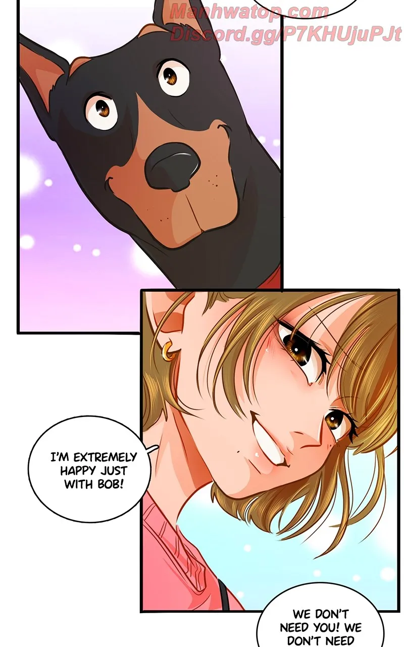 Read Love 4 A Walk EN Manga Online