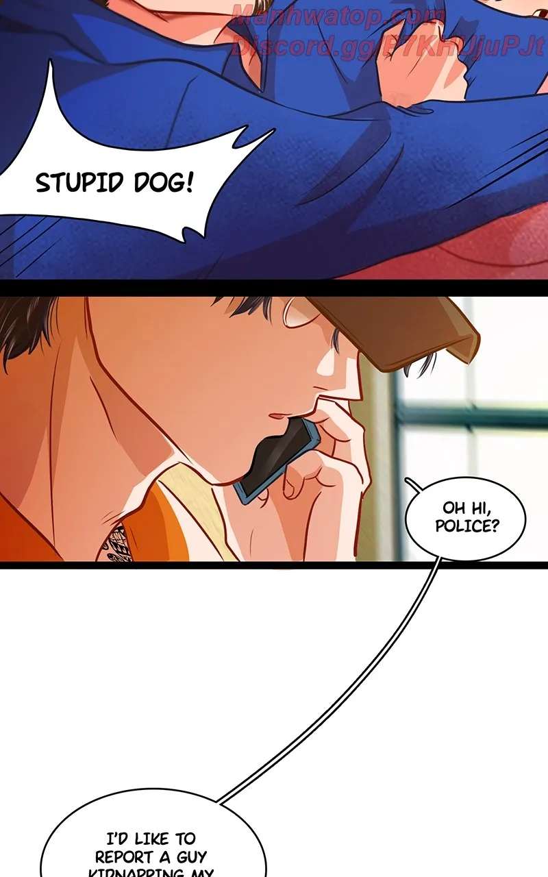 Read Love 4 A Walk EN Manga Online