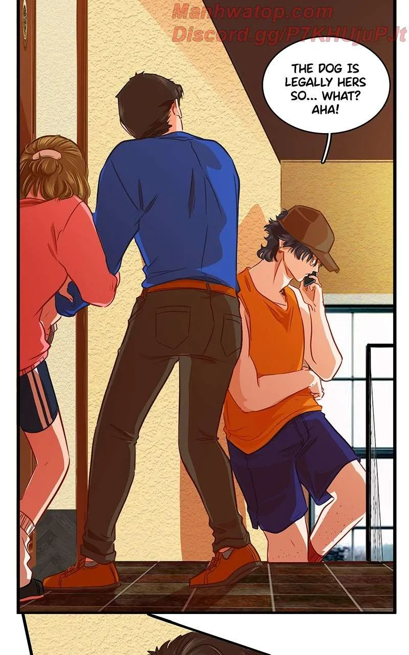 Read Love 4 A Walk EN Manga Online
