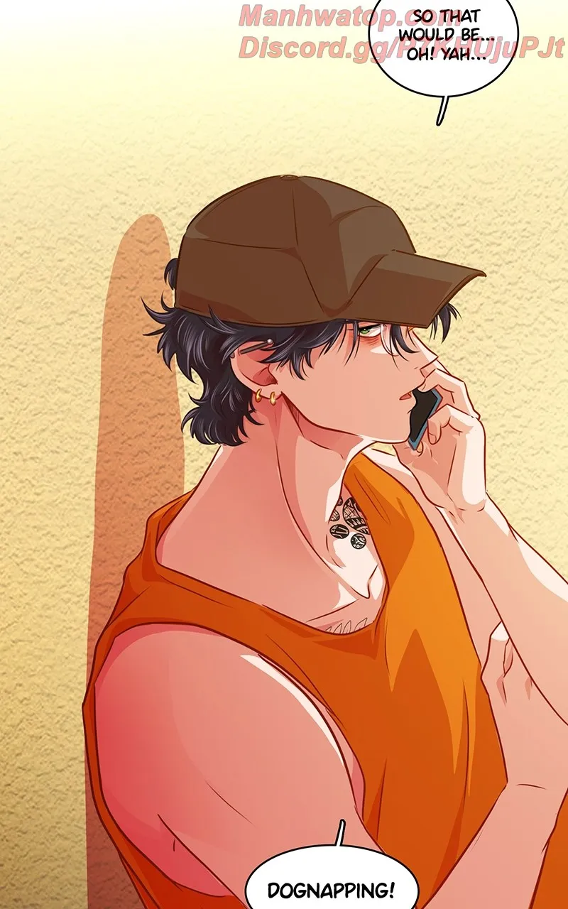 Read Love 4 A Walk EN Manga Online