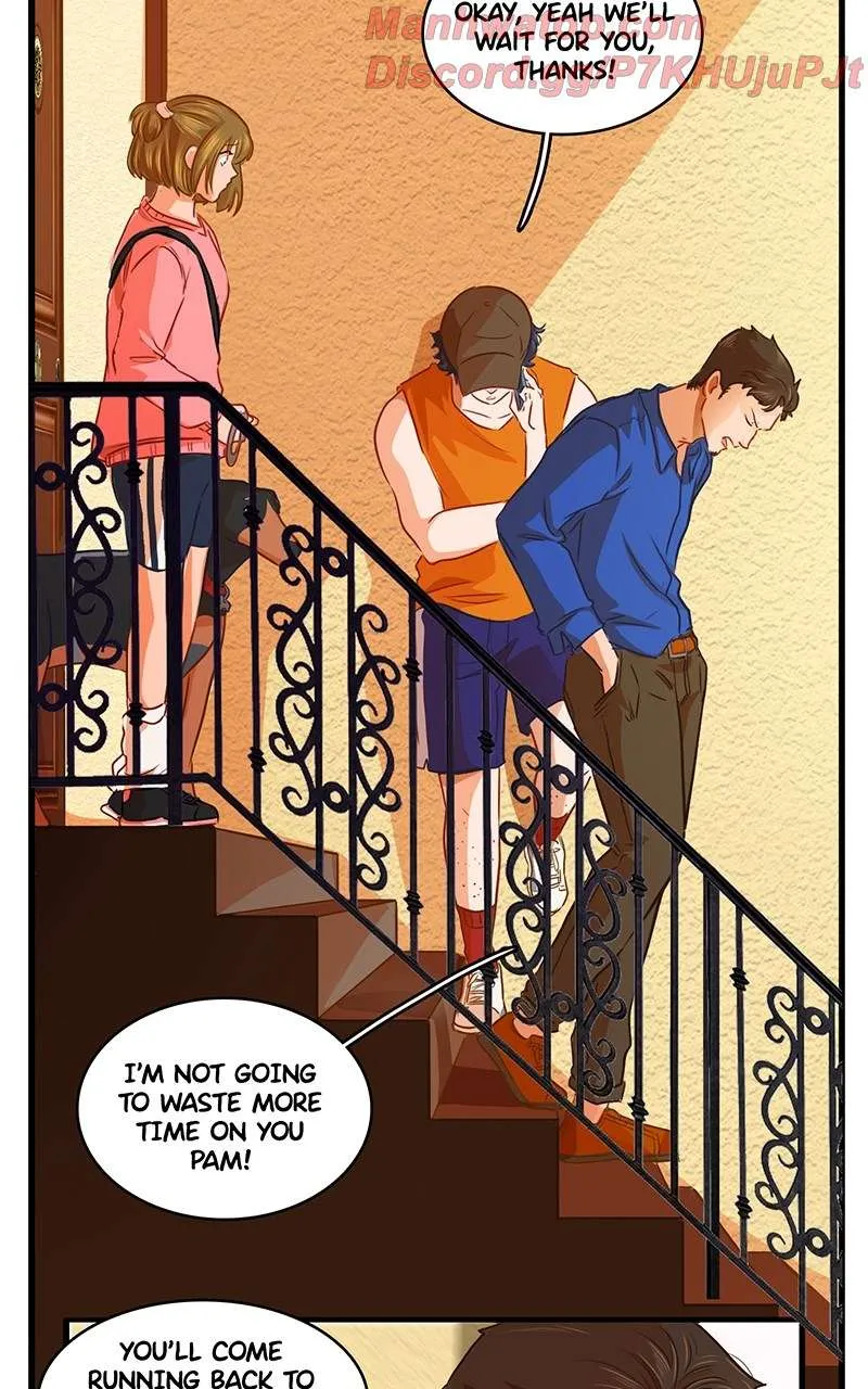 Read Love 4 A Walk EN Manga Online