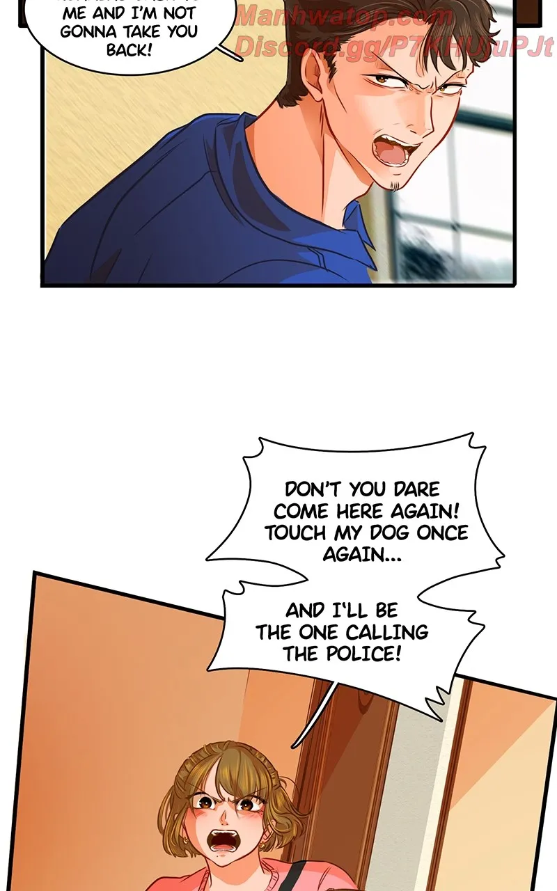 Read Love 4 A Walk EN Manga Online