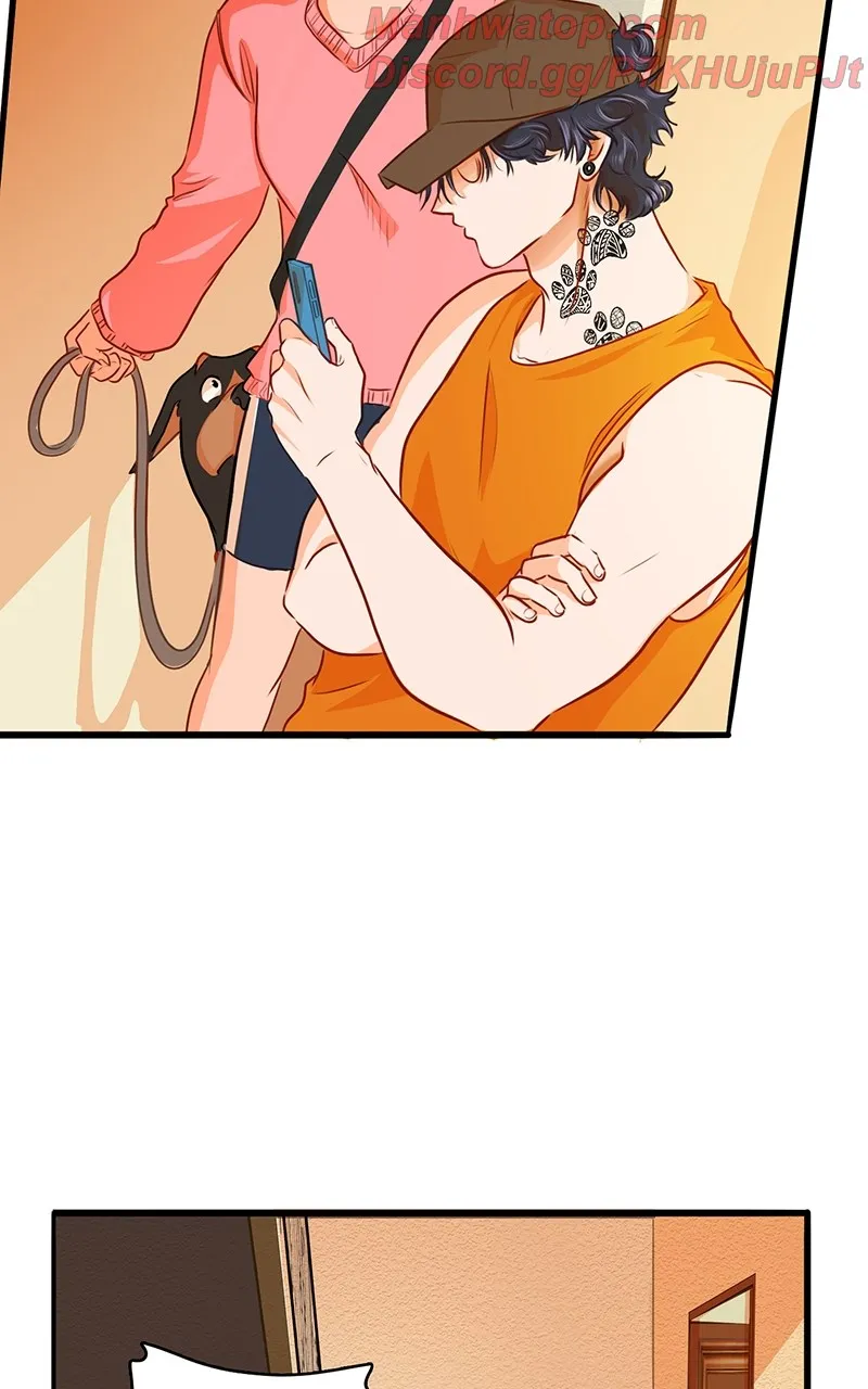 Read Love 4 A Walk EN Manga Online