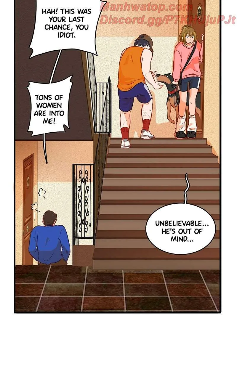 Read Love 4 A Walk EN Manga Online